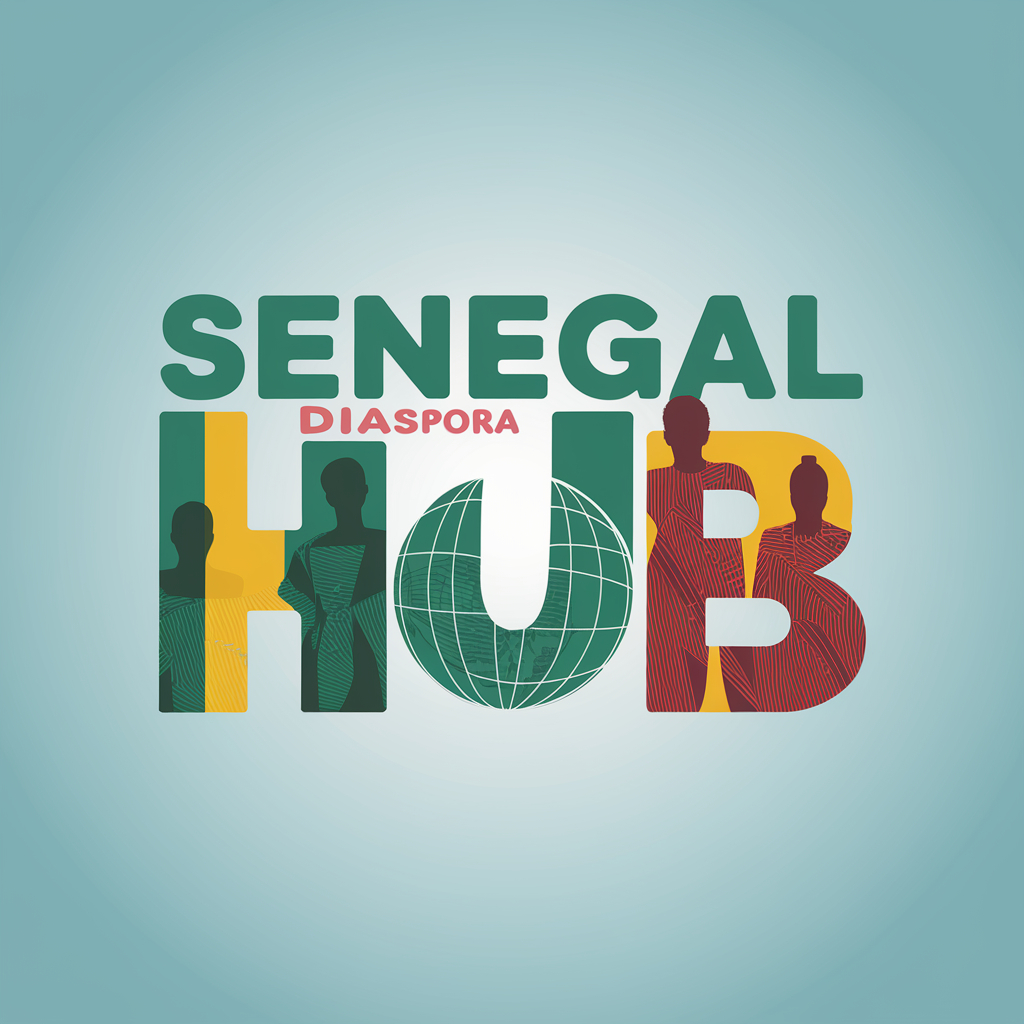 Senegal Diaspora Hub 