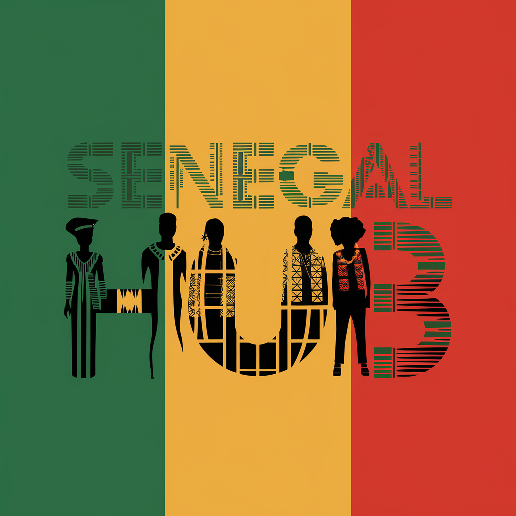 Senegal Diaspora Hub 